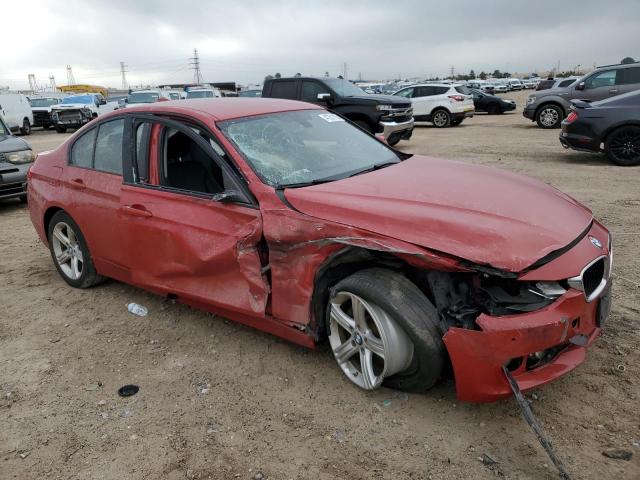 Vin: wba3b1g57fnt64567, lot: 47351165, bmw 3 series i 20154