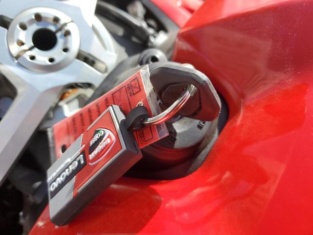 2024 DUCATI PANIGALE V ZDMDAGWW8RB011417