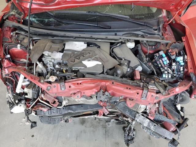 2019 TOYOTA COROLLA L - 5YFBURHE7KP943917
