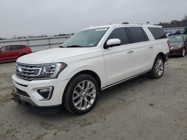 Vin: 1fmjk2at3kea87798, lot: 48912495, ford expedition max limited 2019 img_1