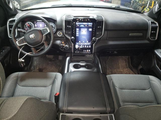 2023 RAM 1500 BIG H - 1C6SRFMT5PN637251