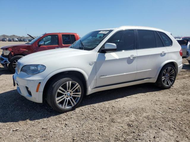 BMW X5 XDRIVE50I