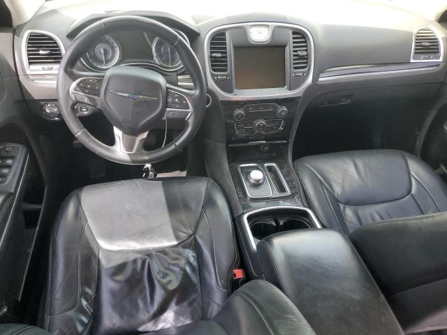 2015 CHRYSLER 300 LIMITE - 2C3CCAAG0FH853299