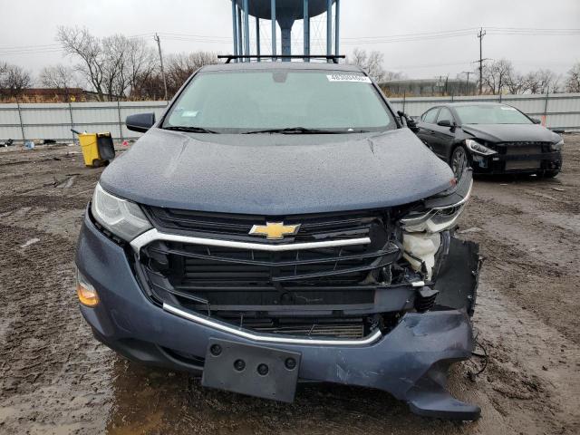 2019 CHEVROLET EQUINOX LT - 3GNAXUEV7KL249565