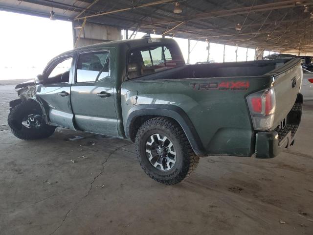 Vin: 3tycz5an0nt055986, lot: 50165995, toyota tacoma double cab 20222