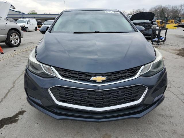 2016 CHEVROLET CRUZE LT - 1G1BE5SM6G7298992