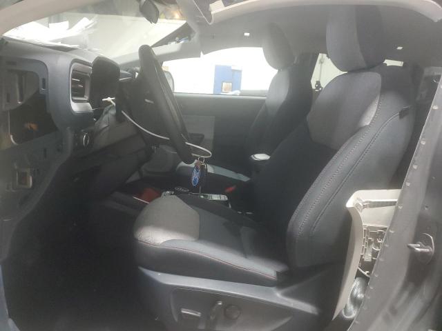 2024 FORD MAVERICK X 3FTTW8H38RRA81366