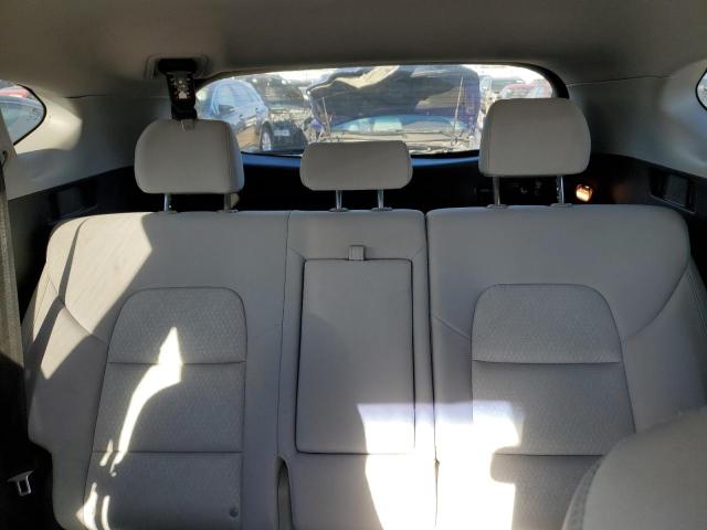 2017 HYUNDAI TUCSON SE - KM8J23A43HU410597