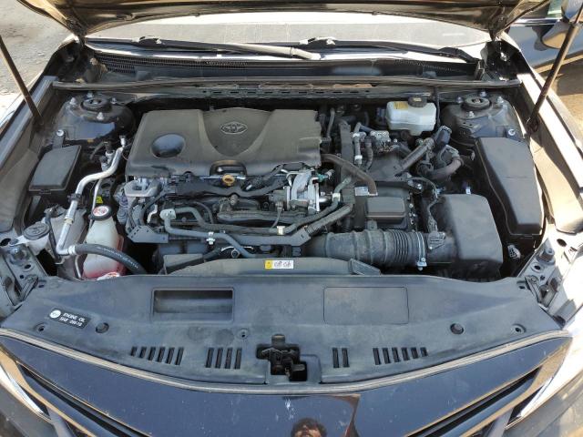 2018 TOYOTA CAMRY HYBR - 4T1B21HK5JU505620