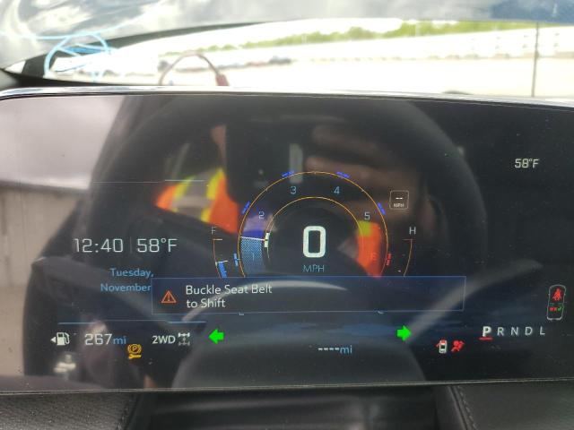 2025 CHEVROLET EQUINOX LT - 3GNAXPEG1SL277719