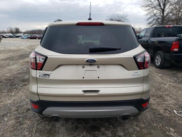 2018 FORD ESCAPE SE - 1FMCU0GD4JUB08878