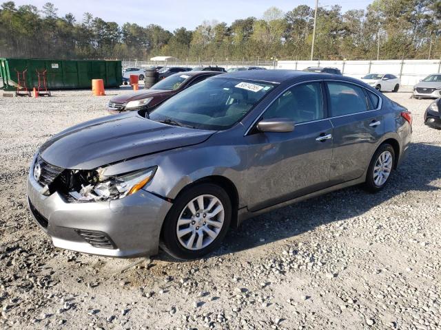 Vin: 1n4al3ap8hn332815, lot: 50614255, nissan altima 2.5 2017 img_1