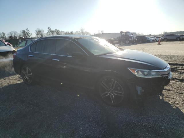 Vin: 1hgcr2f14ha014537, lot: 48550065, honda accord sport special edition 20174
