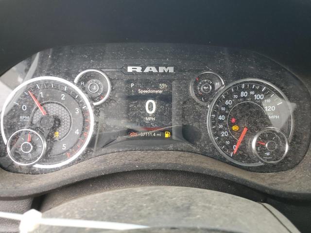 2023 RAM 3500 TRADE 3C63RRGL1PG507655