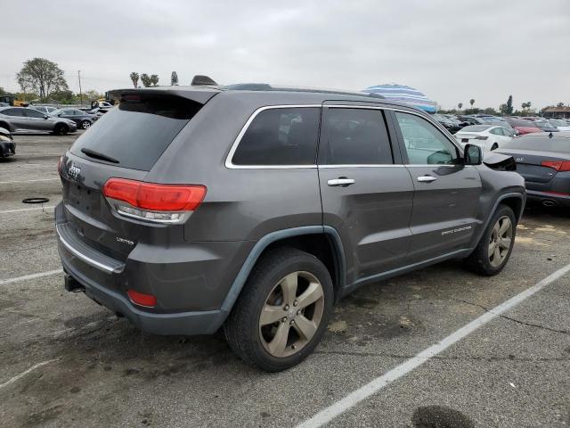 Vin: 1c4rjebg8ec173718, lot: 49158745, jeep grand cher limited 20143