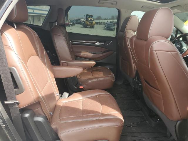 2018 BUICK ENCLAVE AV - 5GAEVCKW8JJ168203