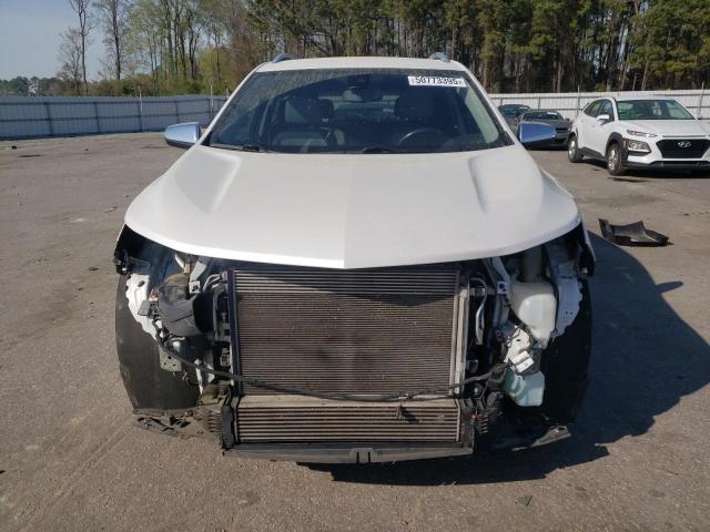 2018 CHEVROLET EQUINOX PR - 2GNAXMEV6J6296380