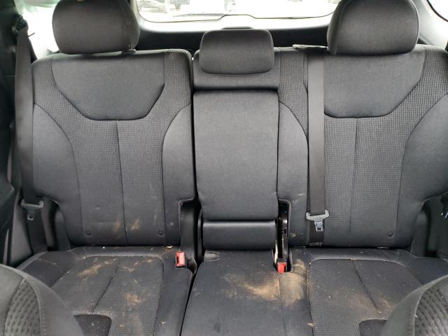 2022 HYUNDAI SANTA FE S - 5NMS64AJXNH379800