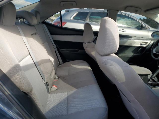 2016 TOYOTA COROLLA L - 5YFBURHE8GP535689