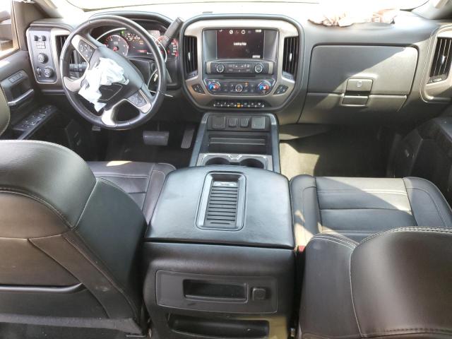 2016 GMC SIERRA K25 1GT12UE85GF240611