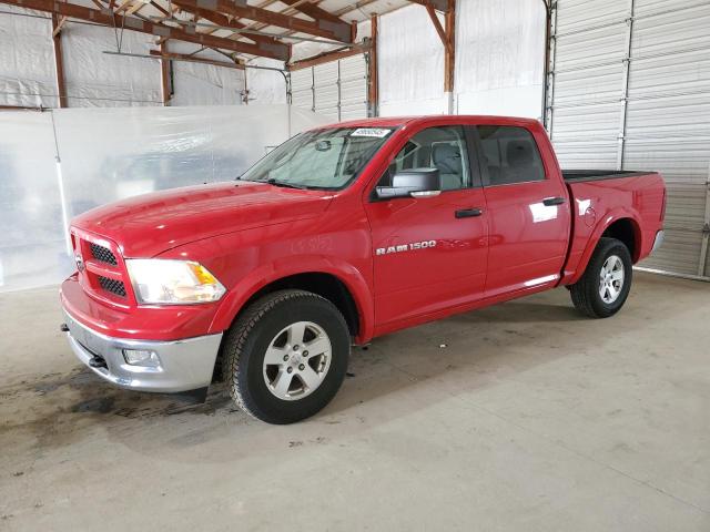 DODGE RAM 1500 S