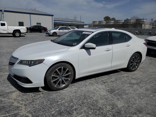 2017 ACURA TLX ADVANC #3114754333
