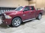 2017 RAM 1500 ST - 1C6RR7FG1HS682176