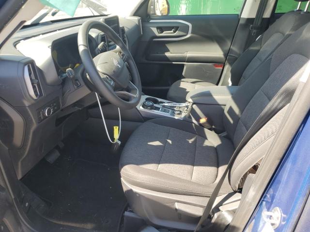 FORD BRONCO SPORT BIG BEND