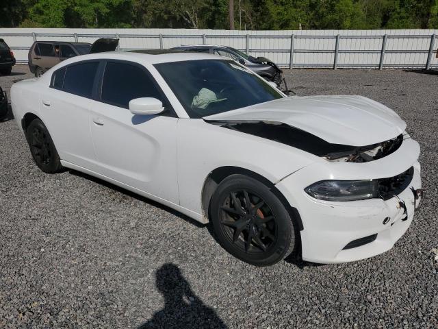 2016 DODGE CHARGER SX - 2C3CDXHG5GH257158
