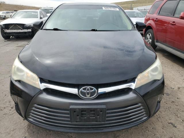 2015 TOYOTA CAMRY LE - 4T4BF1FK0FR453303