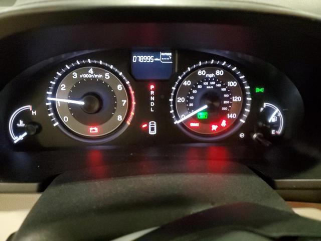 2017 HONDA ODYSSEY EX - 5FNRL5H6XHB011315