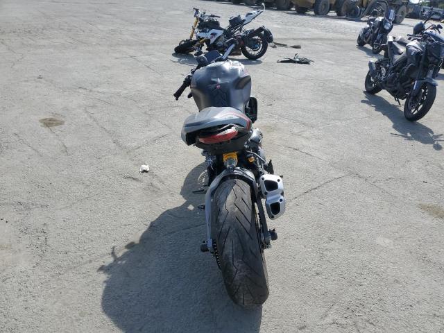 2020 DUCATI MONSTER 82 ZDMMACLS9LB006776