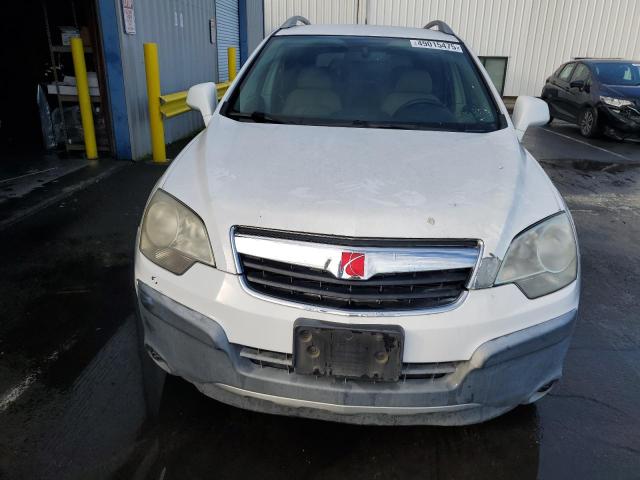 2008 SATURN VUE XE #3114571246