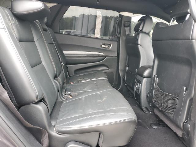 2019 DODGE DURANGO GT - 1C4RDHDG0KC721633