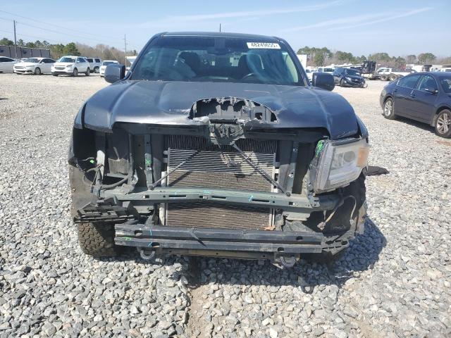 2015 GMC CANYON SLE - 1GTG6BE35F1139586