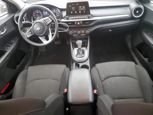2021 KIA FORTE FE - 3KPF24AD8ME411544