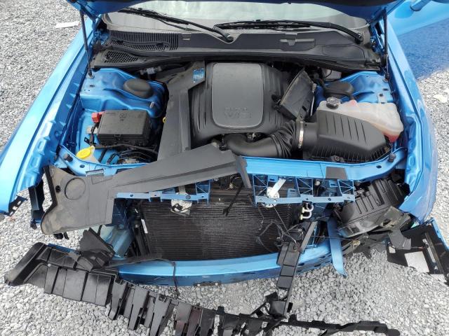 2023 DODGE CHALLENGER - 2C3CDZBT5PH692764