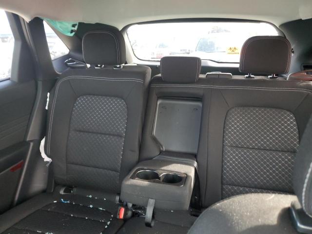 2023 FORD ESCAPE ACT - 1FMCU9GN4PUB40767