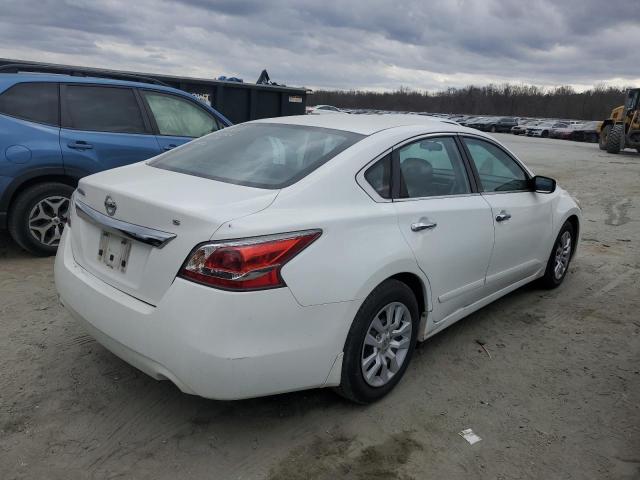 2015 NISSAN ALTIMA 2.5 - 1N4AL3AP9FN917755