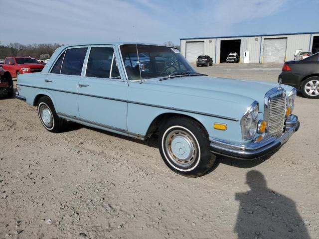 Vin: 10801812055603, lot: 49133225, mercedes-benz 280-class 19704