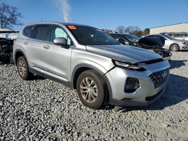 Vin: 5nms23ad1lh257582, lot: 49551865, hyundai santa fe se 20204