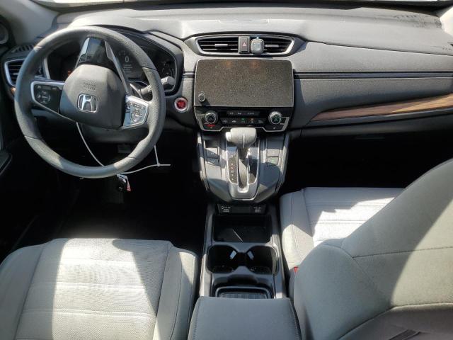 2021 HONDA CR-V EX - 2HKRW1H57MH416938