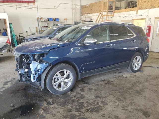 Vin: 2gnaxxev8m6132439, lot: 50944765, chevrolet equinox premier 2021 img_1
