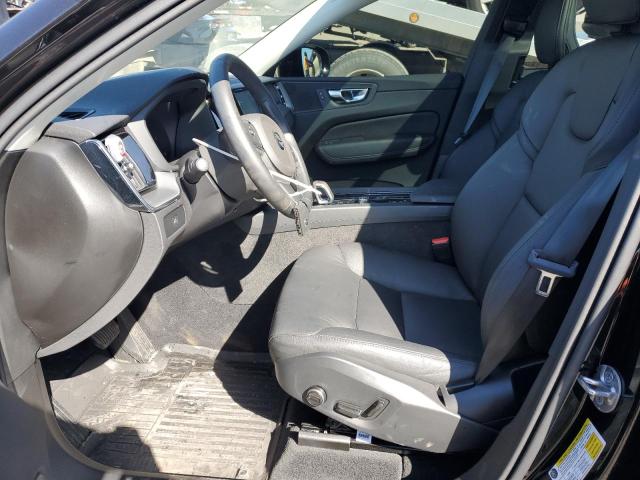 2025 VOLVO XC60 CORE - YV4M12RJ2S1108717