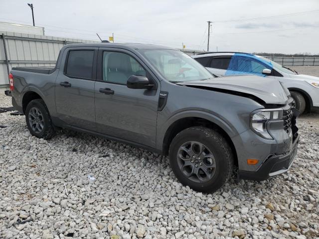Vin: 3fttw8ja4sra15864, lot: 49234015, ford maverick xlt 20254