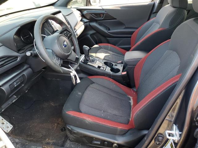2024 SUBARU IMPREZA RS JF1GUHJC4R8359494