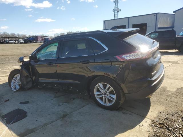 Vin: 2fmtk4j94fbc01446, lot: 47935935, ford edge sel 20152