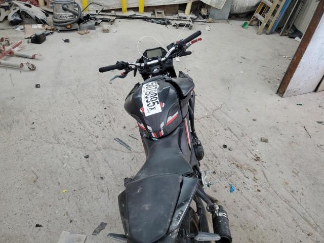 2022 YAMAHA MT-03 MH3RH20YXNK007875