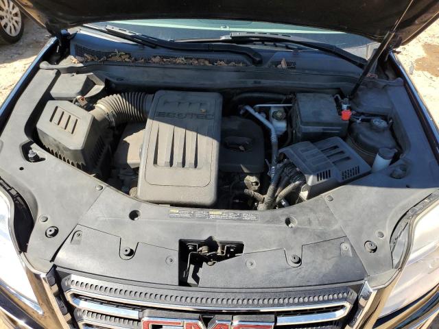 2016 GMC TERRAIN SL - 2GKALPEK8G6282490