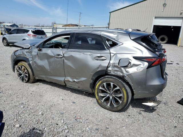 Vin: jtjbarbz5h2113722, lot: 49112075, lexus nx 200t base 20172